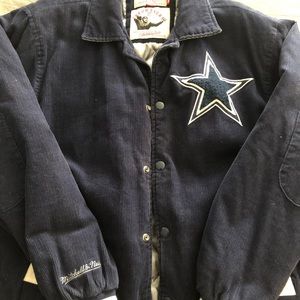 Cowboys Jacket